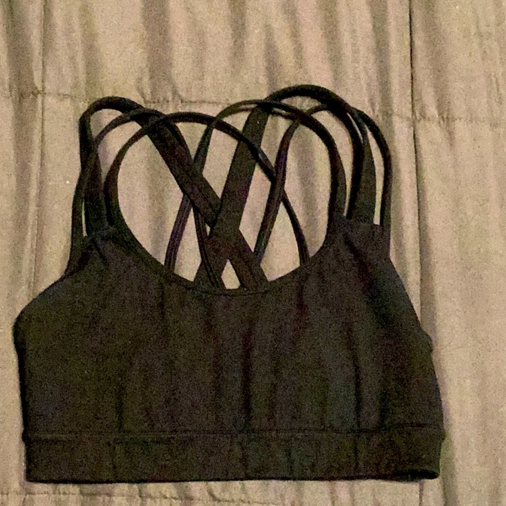 Sports bra